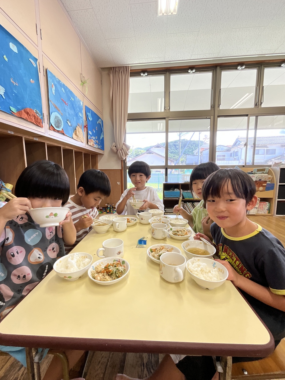 こどもたち3