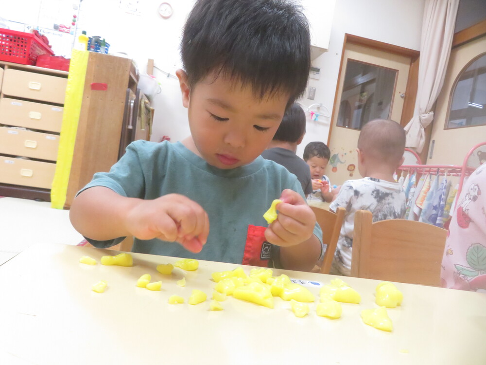 粘土 (2)