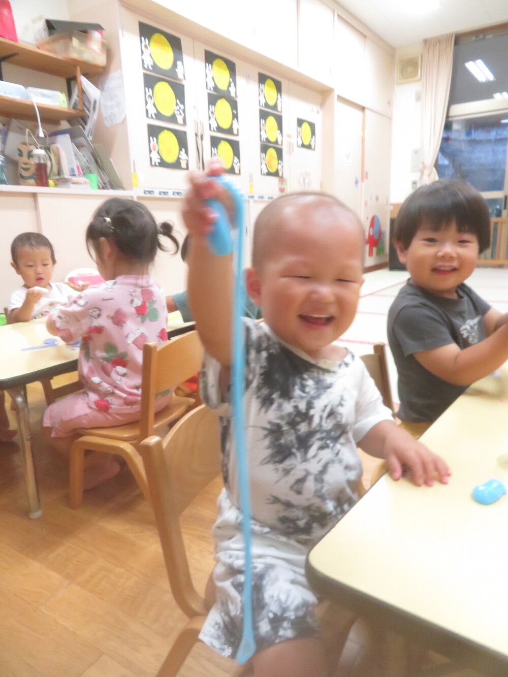 粘土 (4)