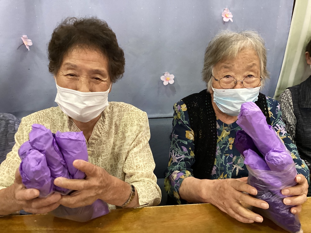 詰め放題