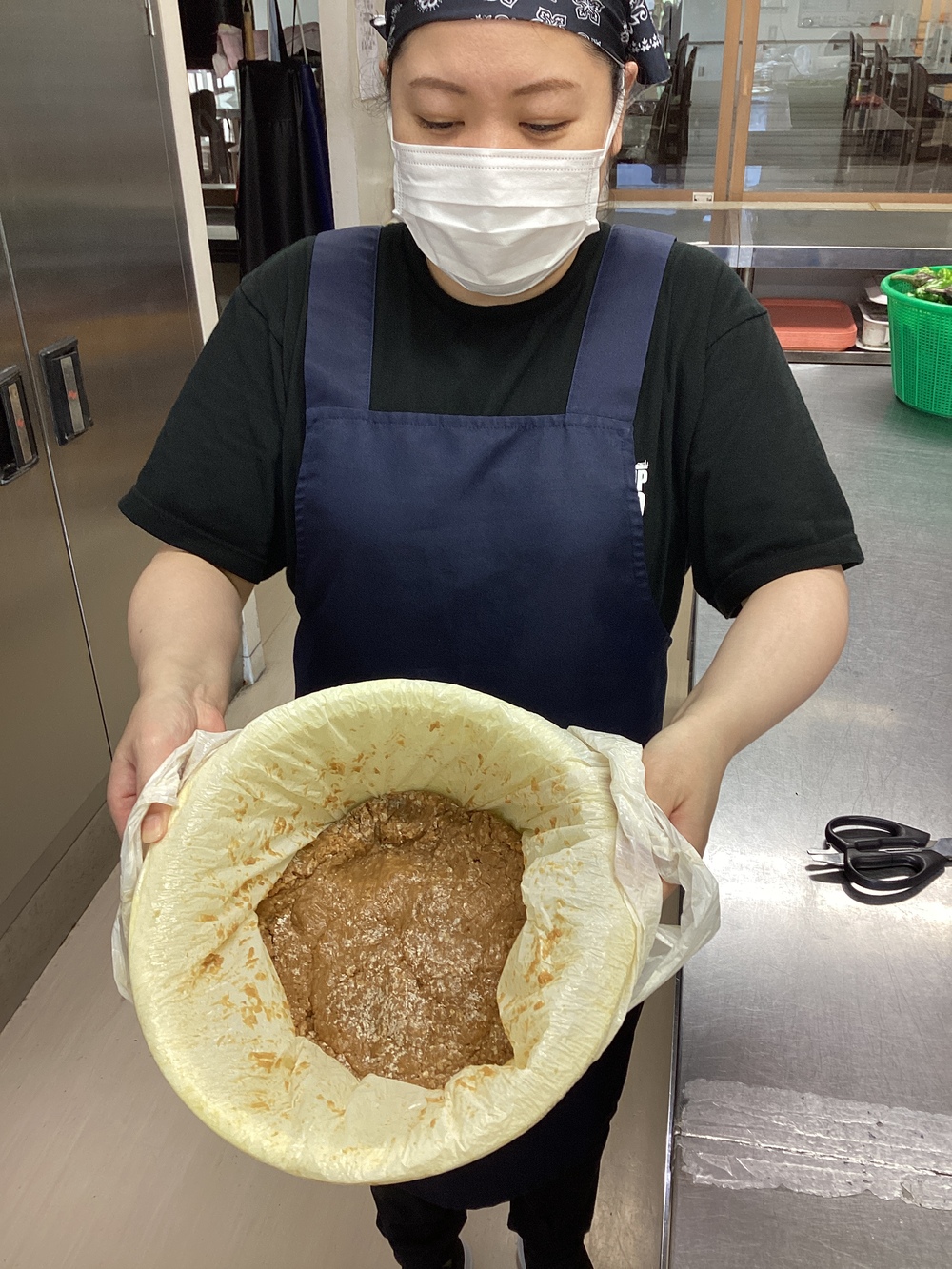みそ