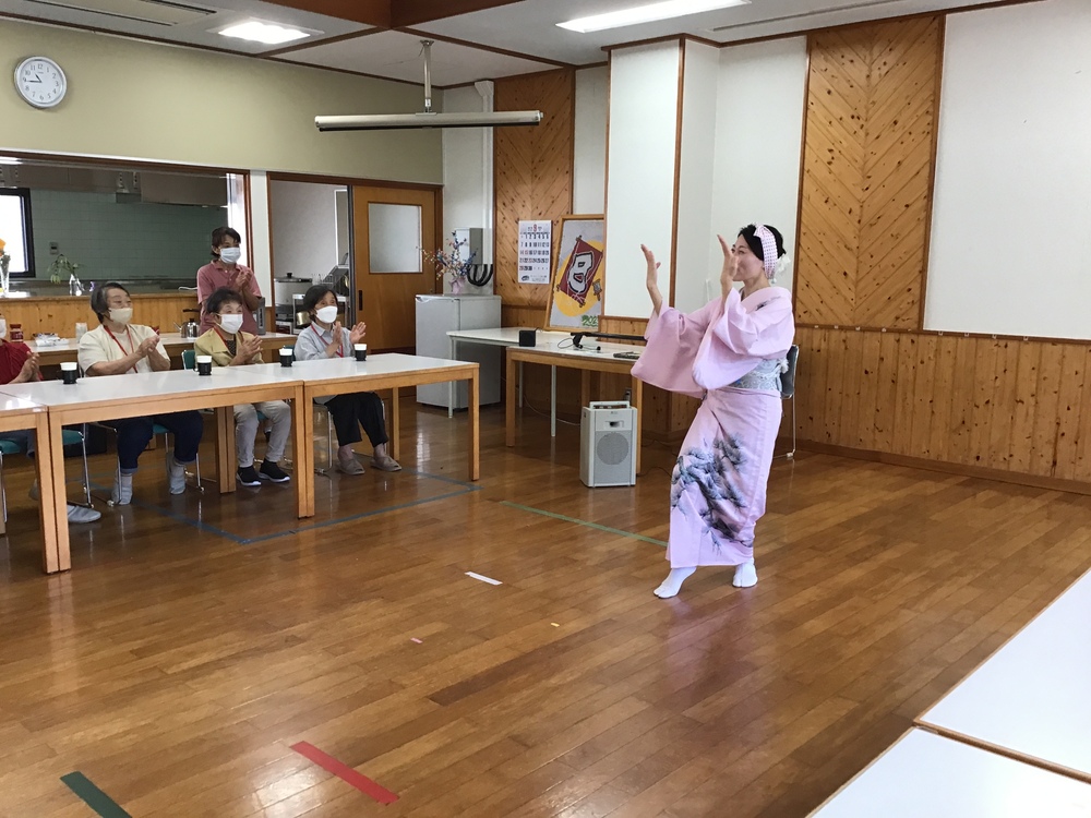 うた