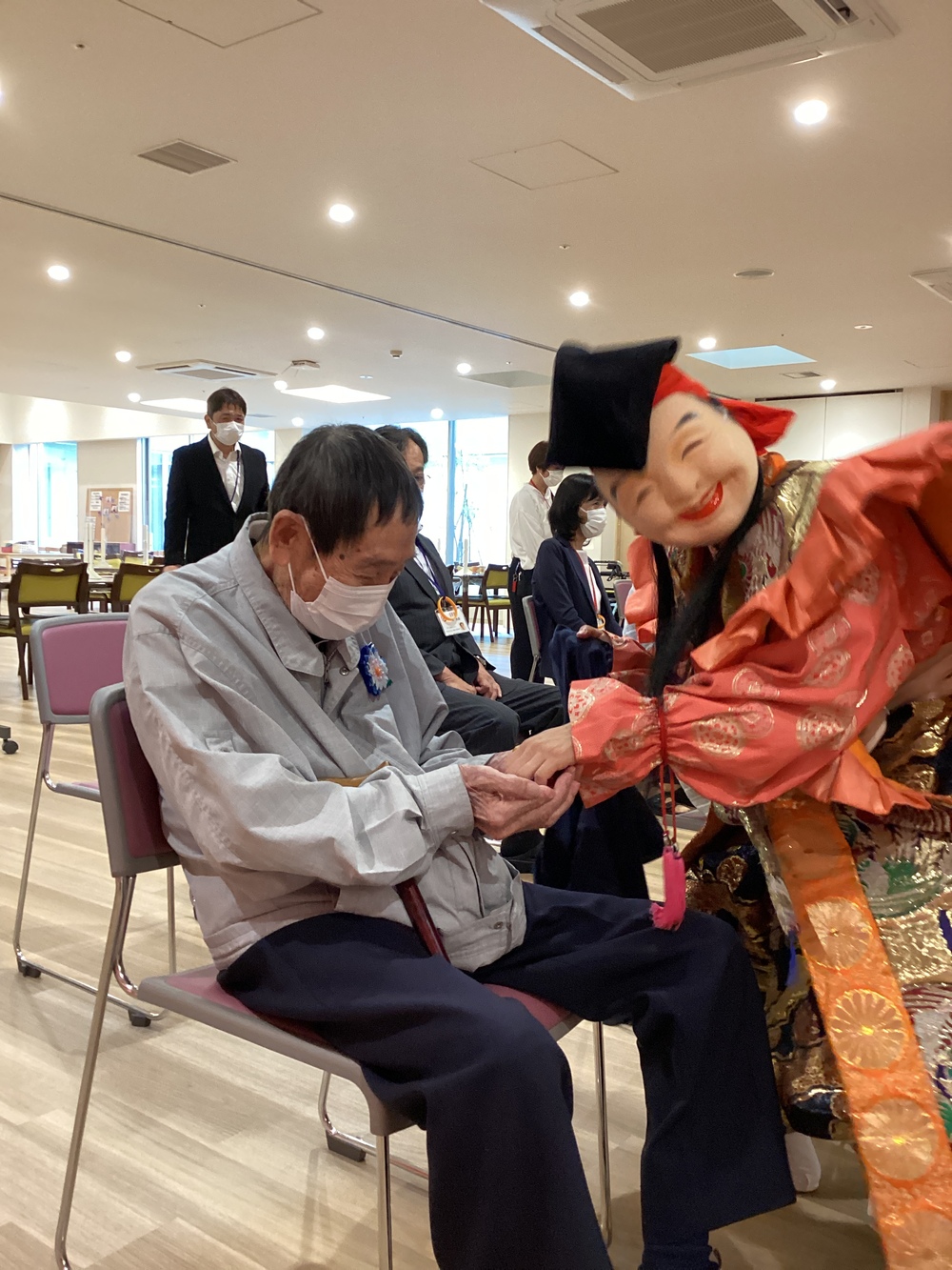 神楽