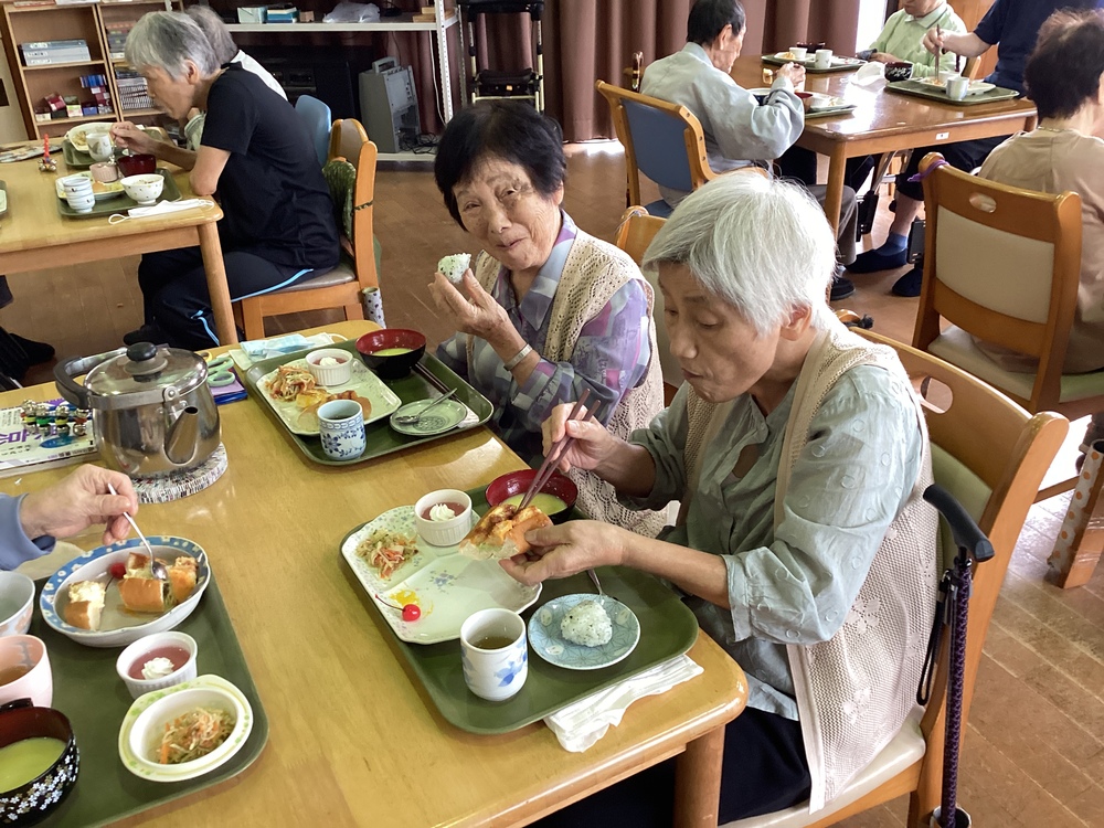 活動