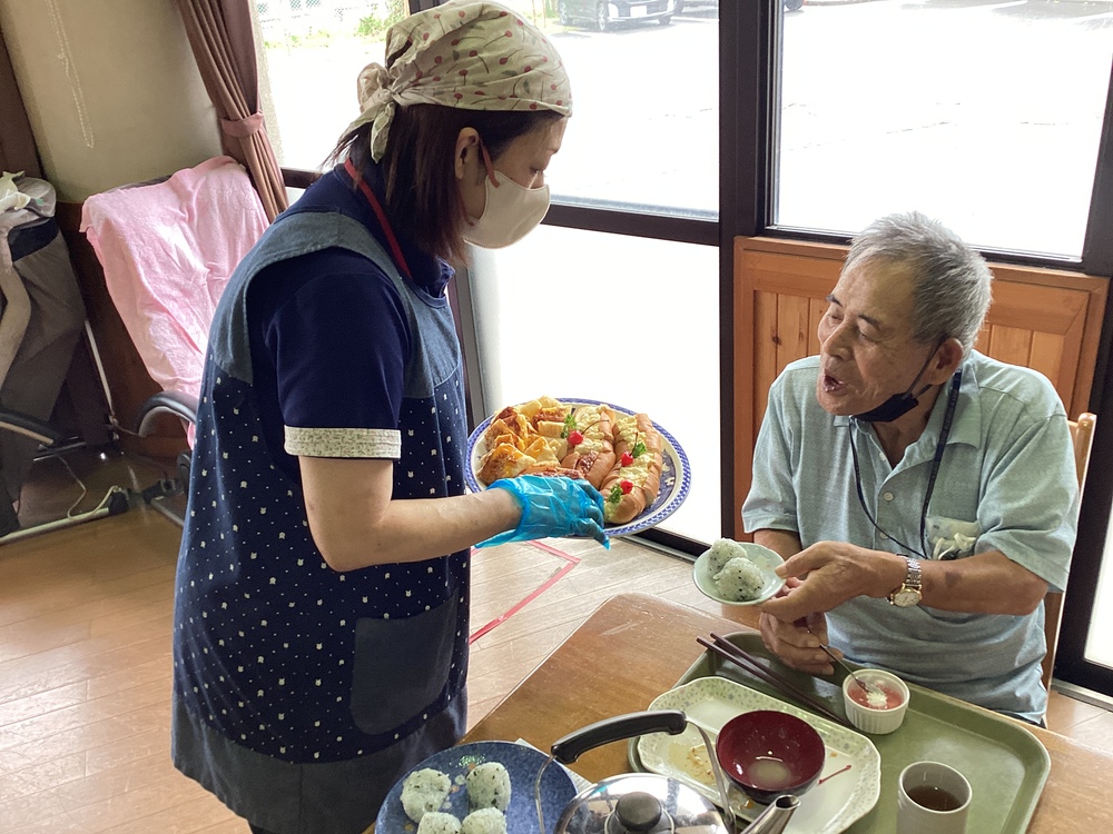 活動
