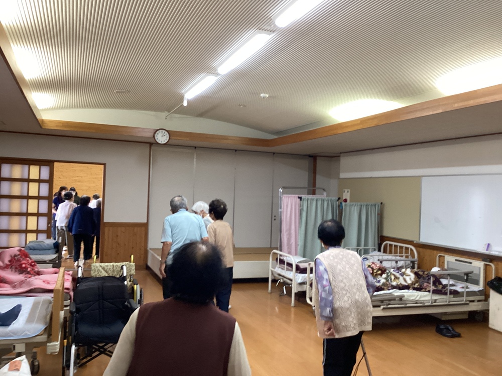 活動