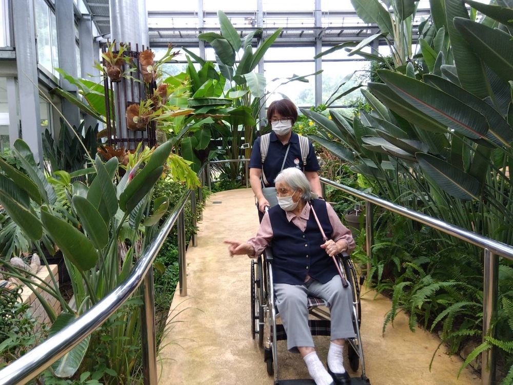 花の郷