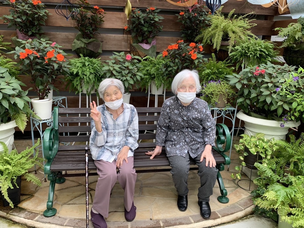花の郷