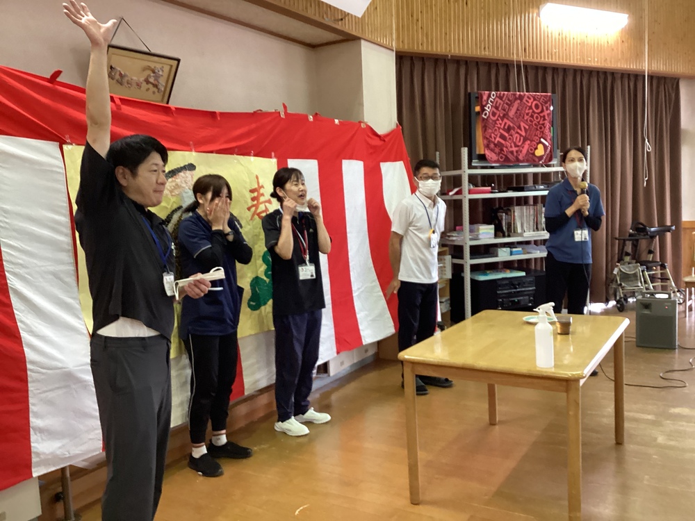 ロシアンルーレット