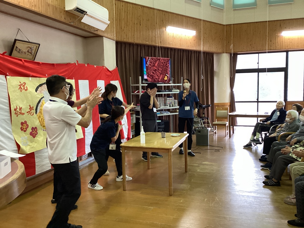 ロシアンルーレット