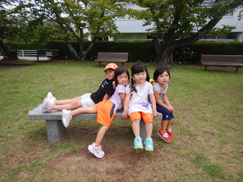 お散歩 (5)