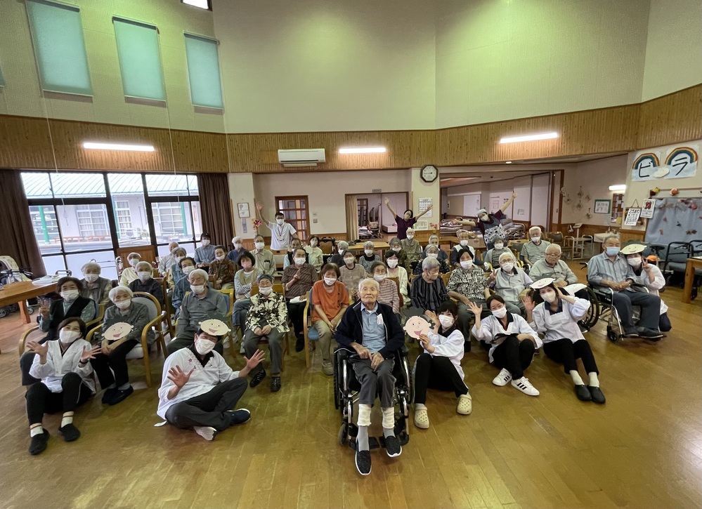 全体写真