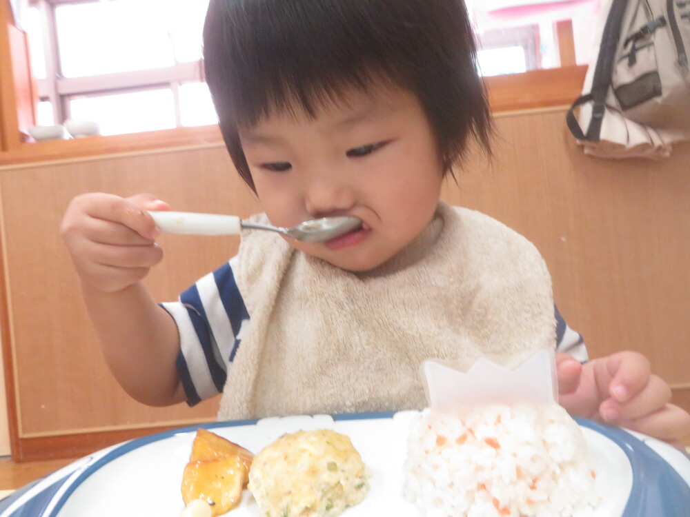 9月誕生会 (9)