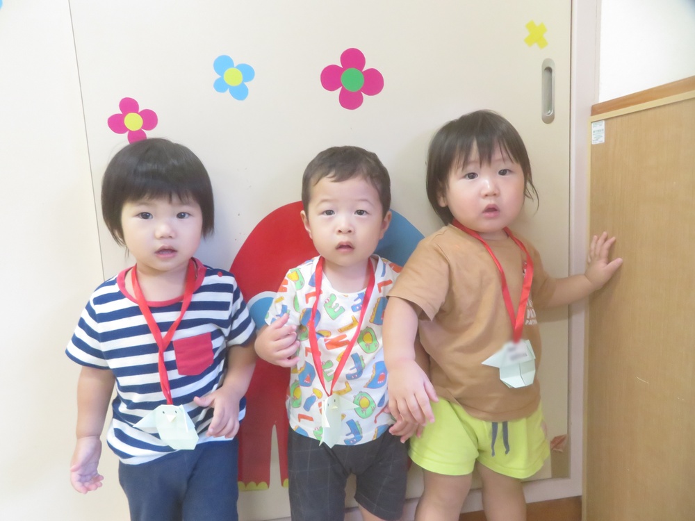 9月誕生会 (6)