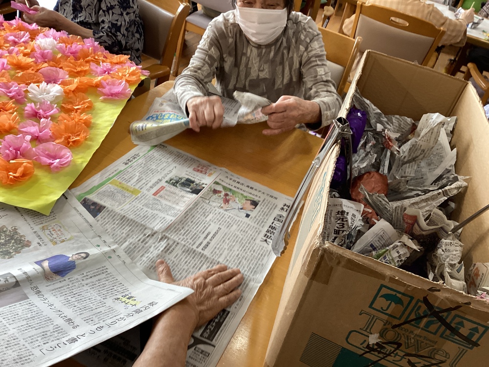 １０月のゲーム