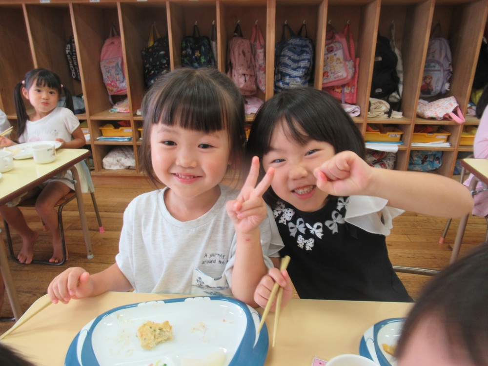 誕生日３