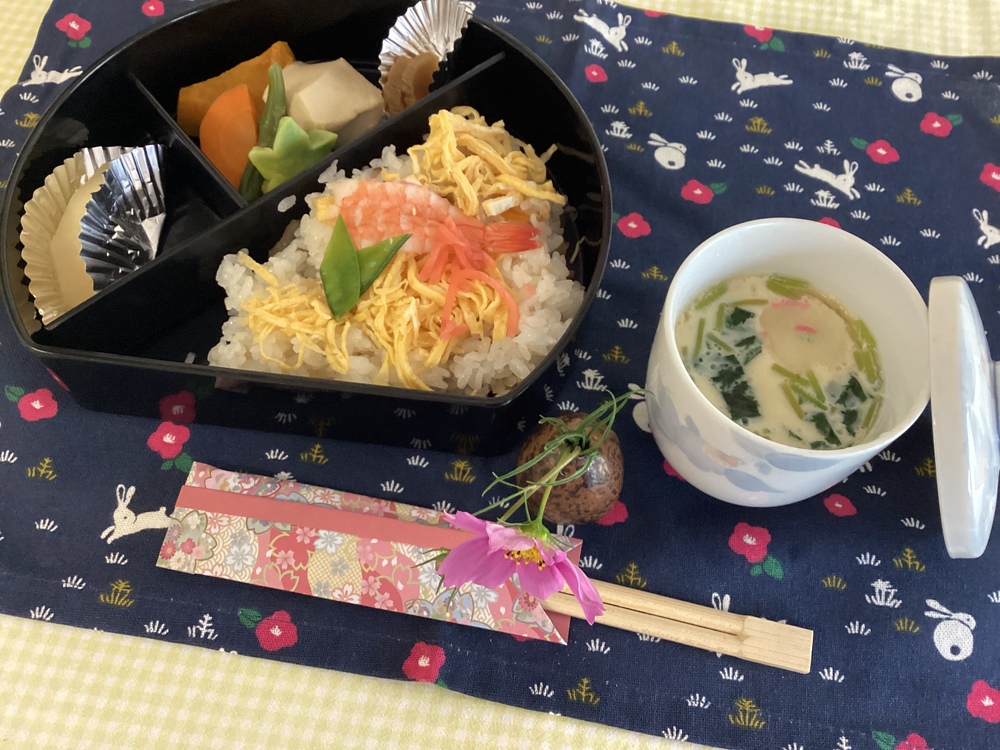 調理1