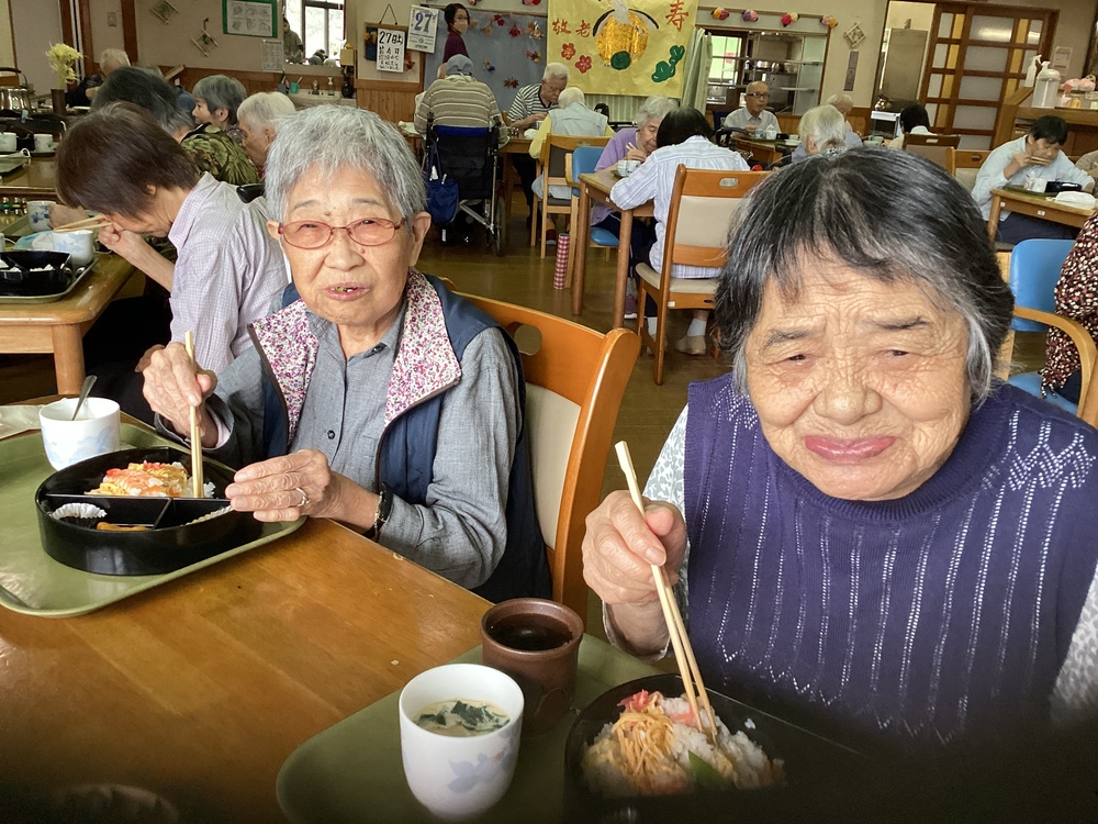 調理４
