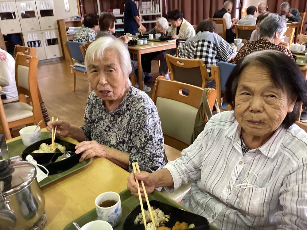 調理５