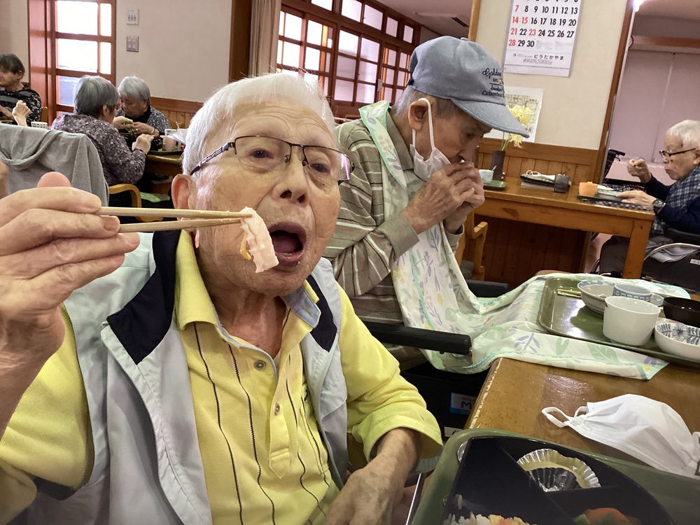 ちょうり７