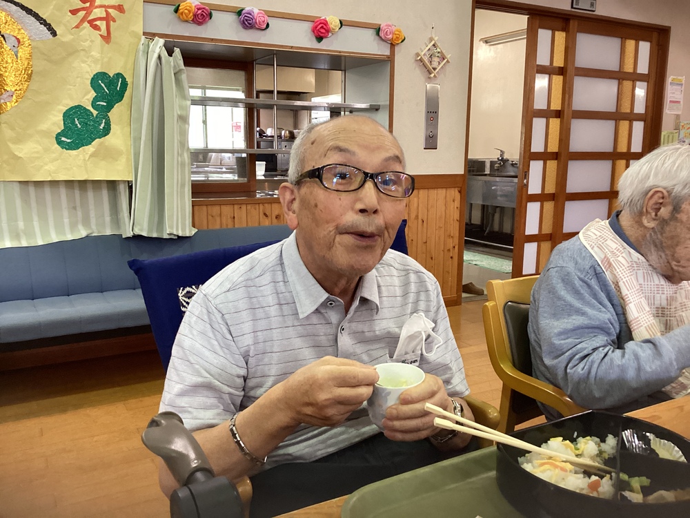 調理８