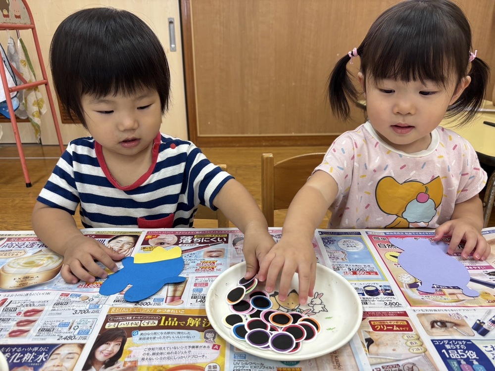 モンスター制作 (9)