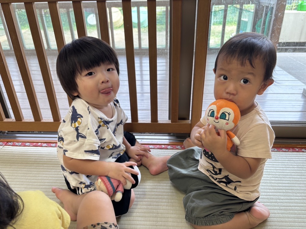 リハの日 (9)