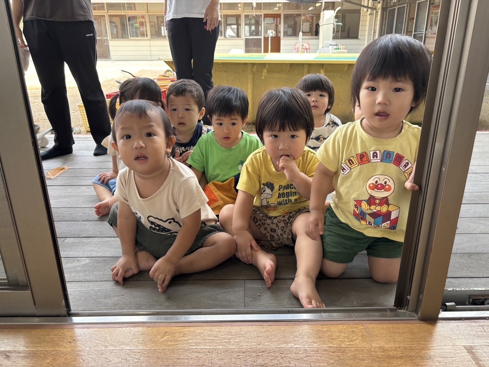 リハの日 