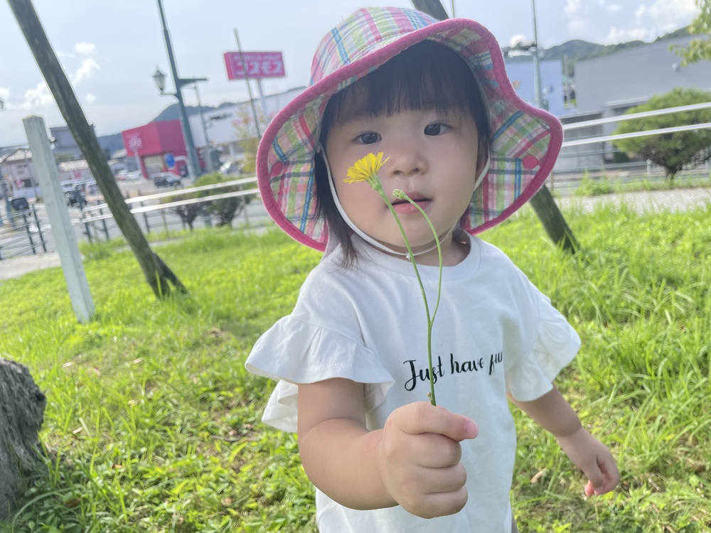 お散歩GO!! (6)