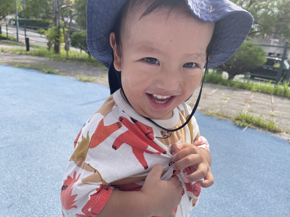 お散歩GO!! (5)