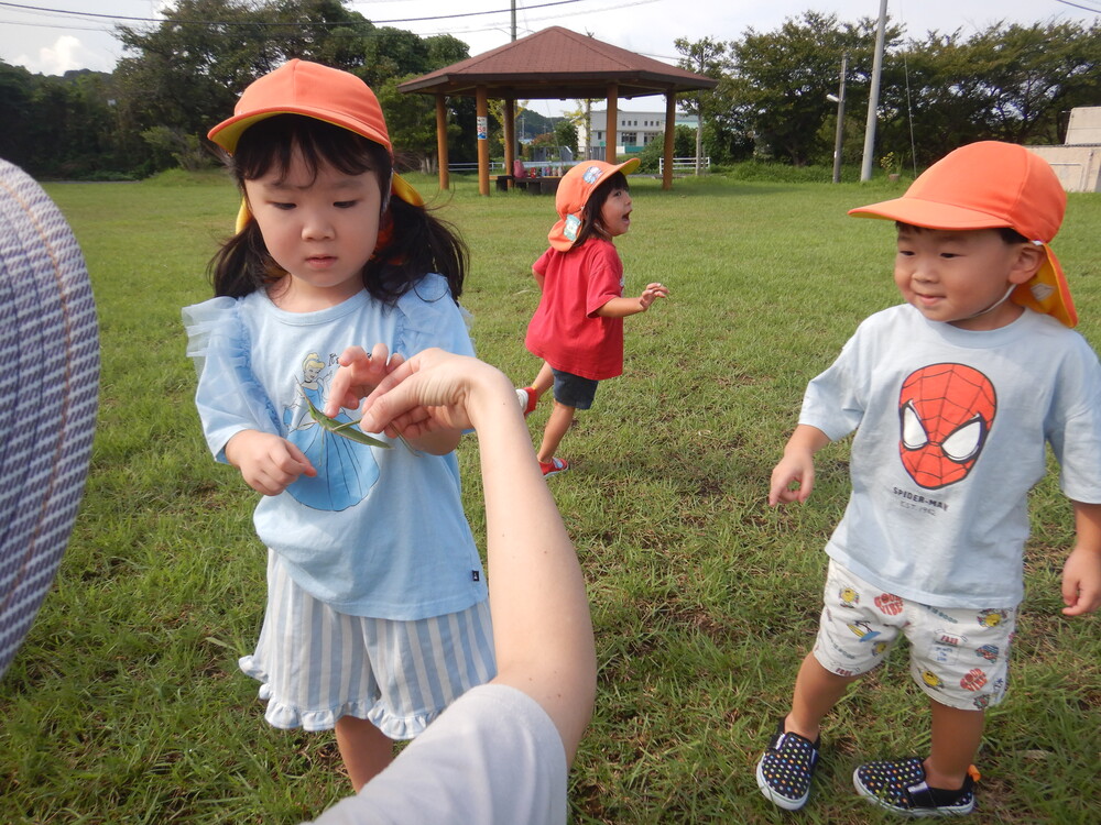 駅北公園で遊ぶ子ども (4)