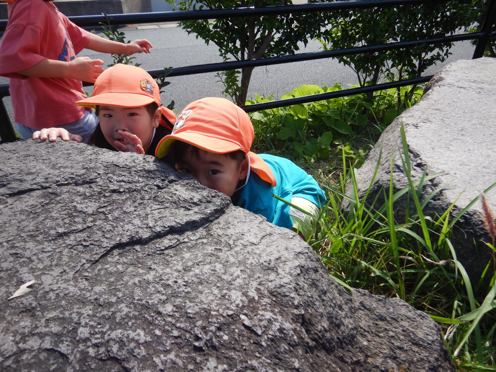 駅北公園で遊ぶ子ども (5)