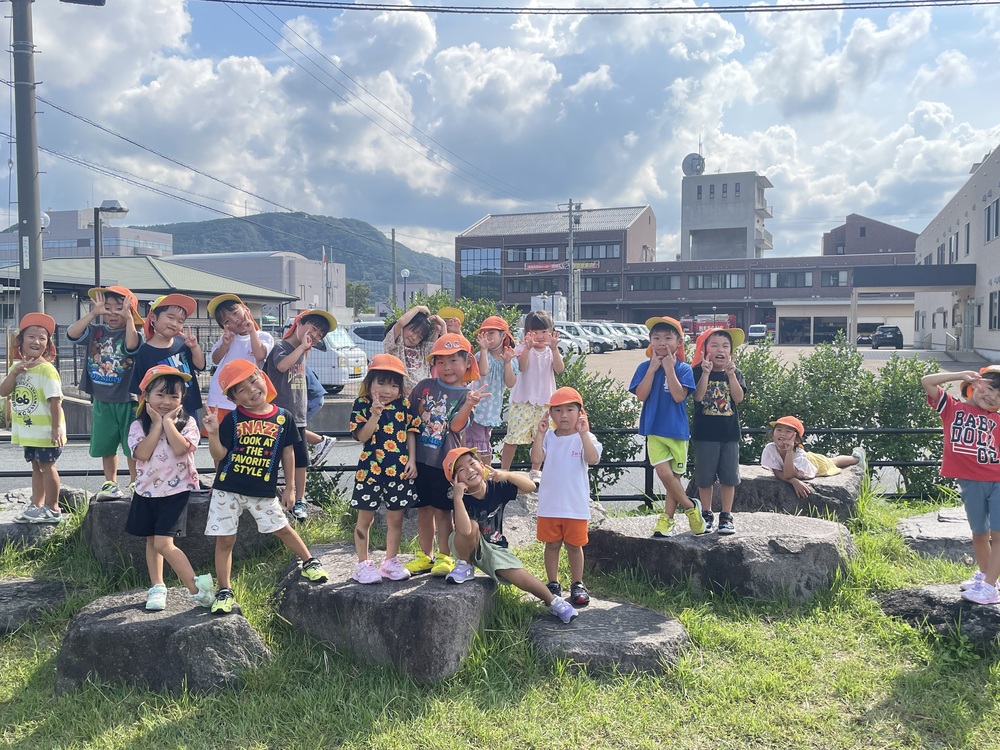 集合写真