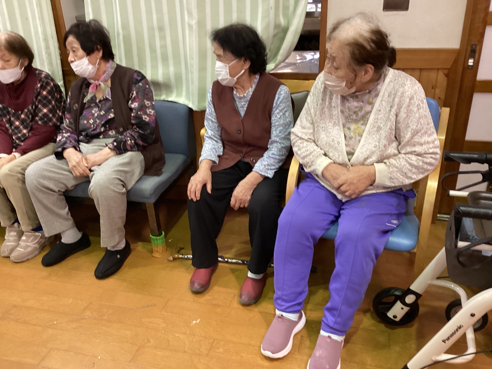 活動