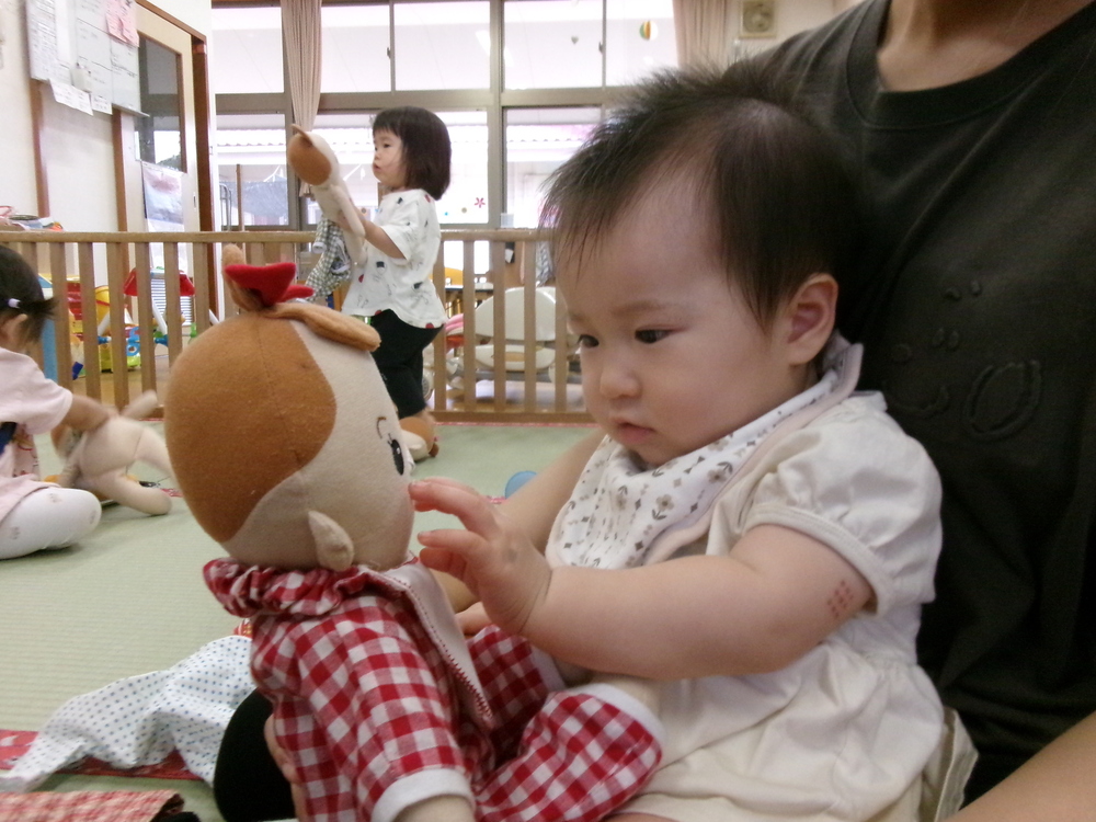 おままごと