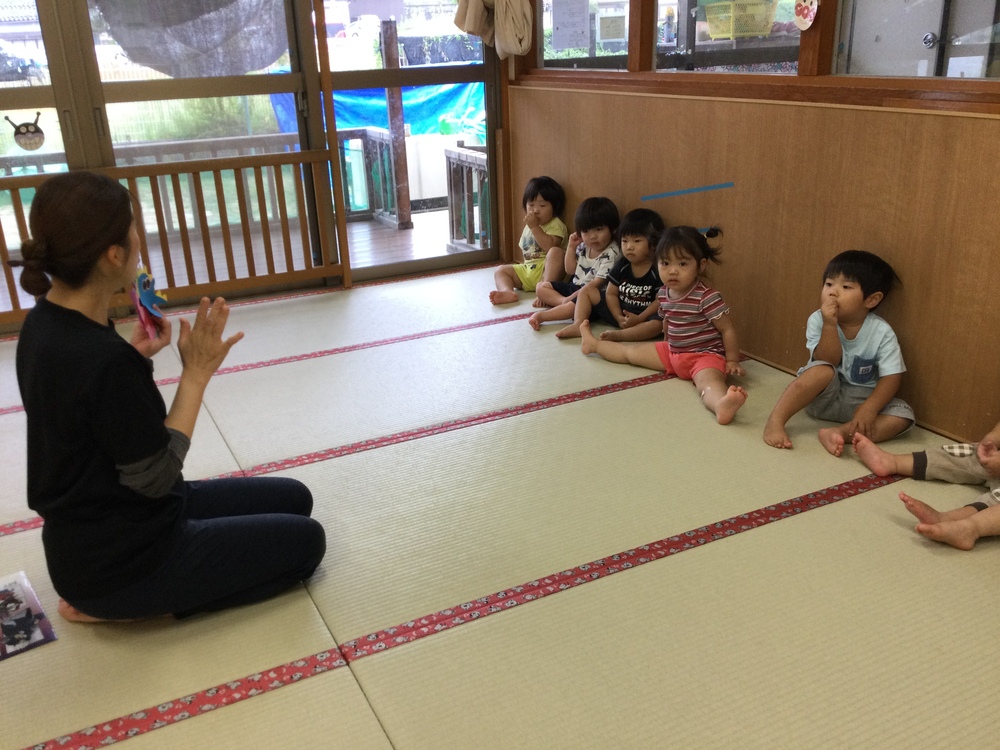 ばけばけ1