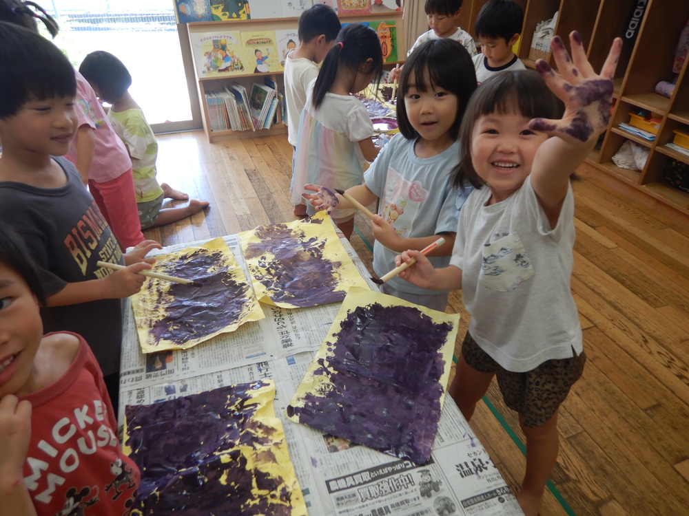 制作の様子４