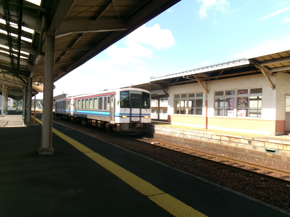 電車
