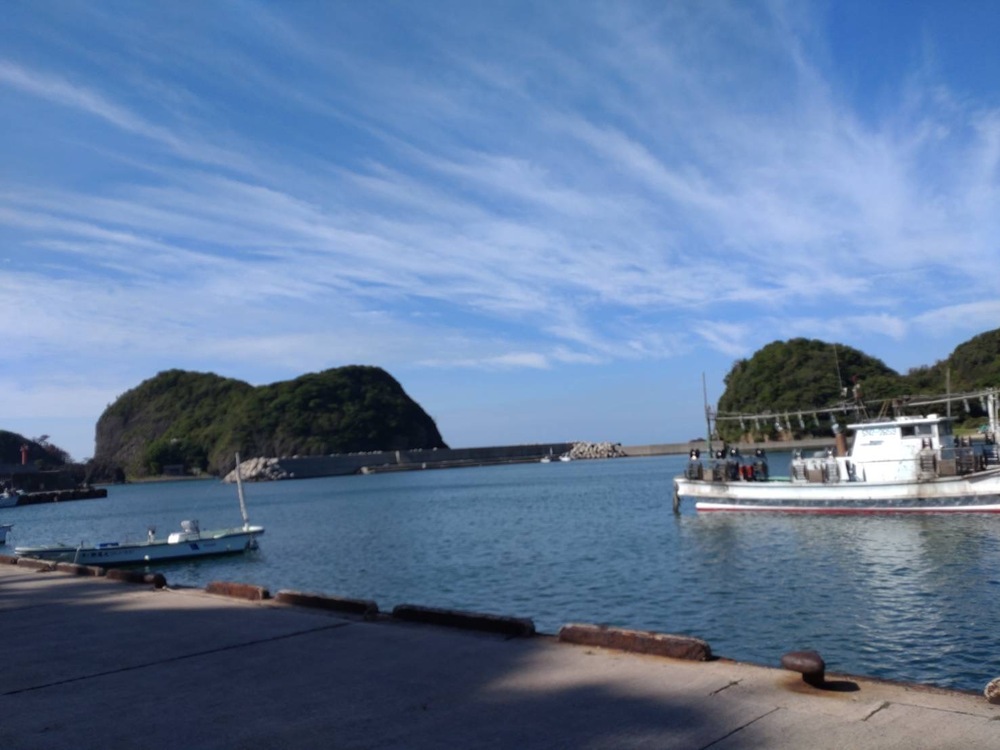 屋外訓練