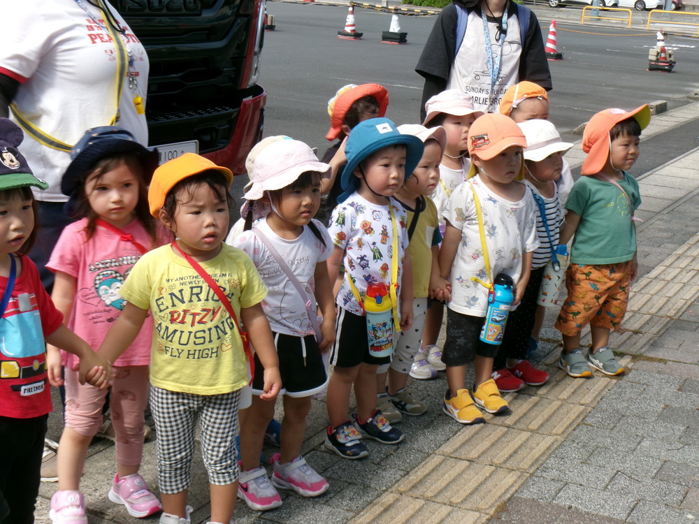 はたらくくるま２