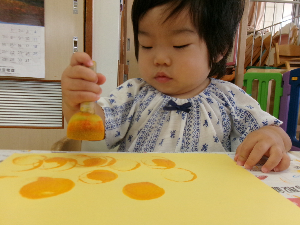 製作の様子