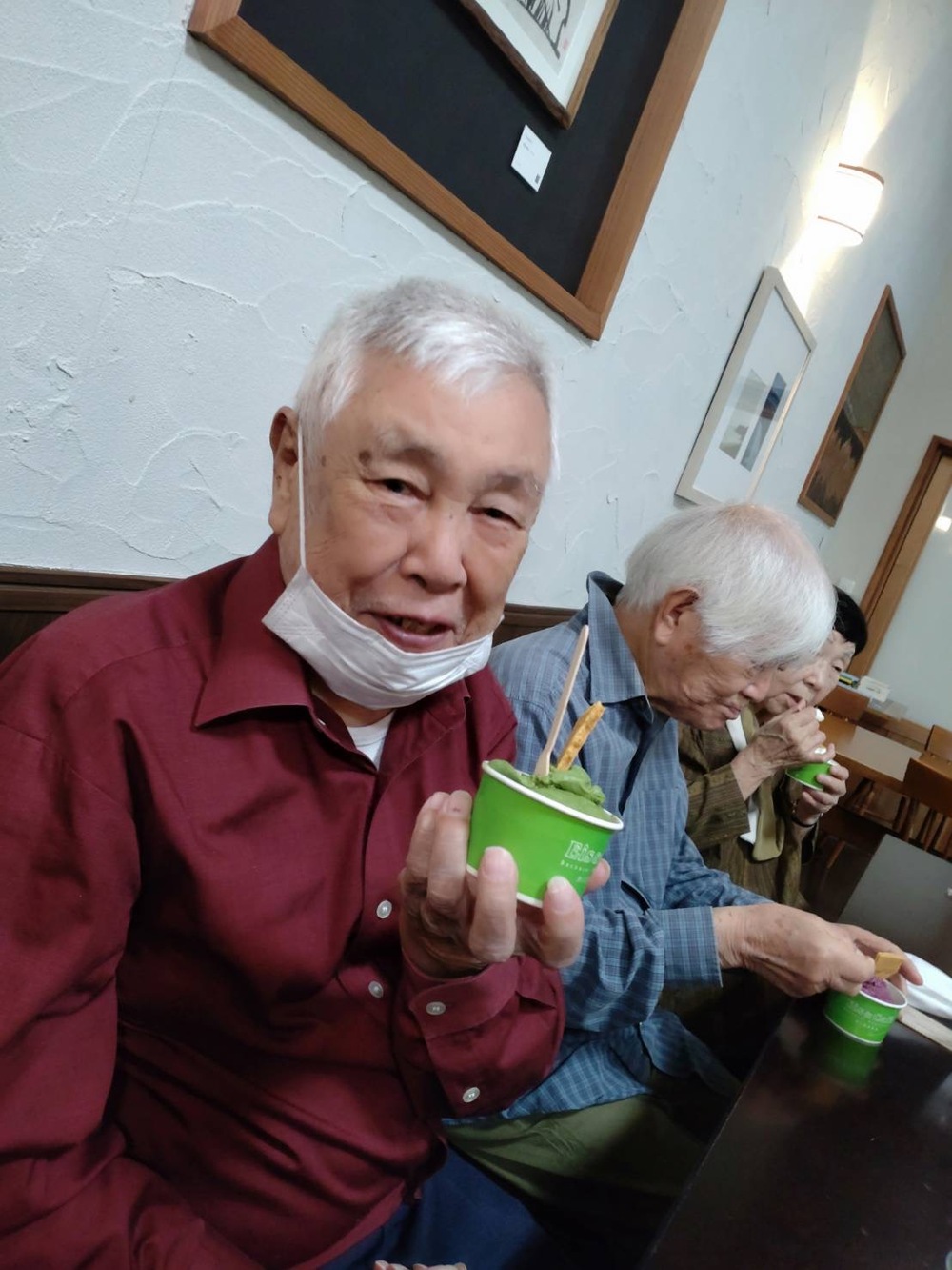 大森町歩き