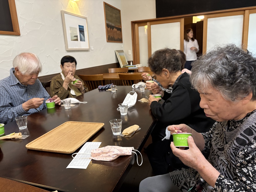 大森町歩き