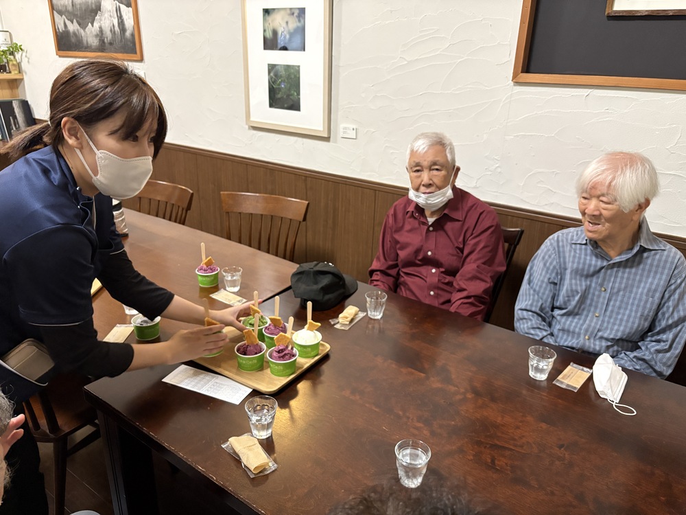 大森町歩き