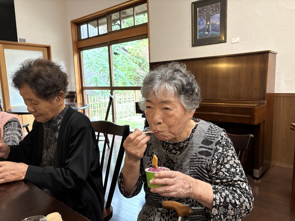 大森町歩き
