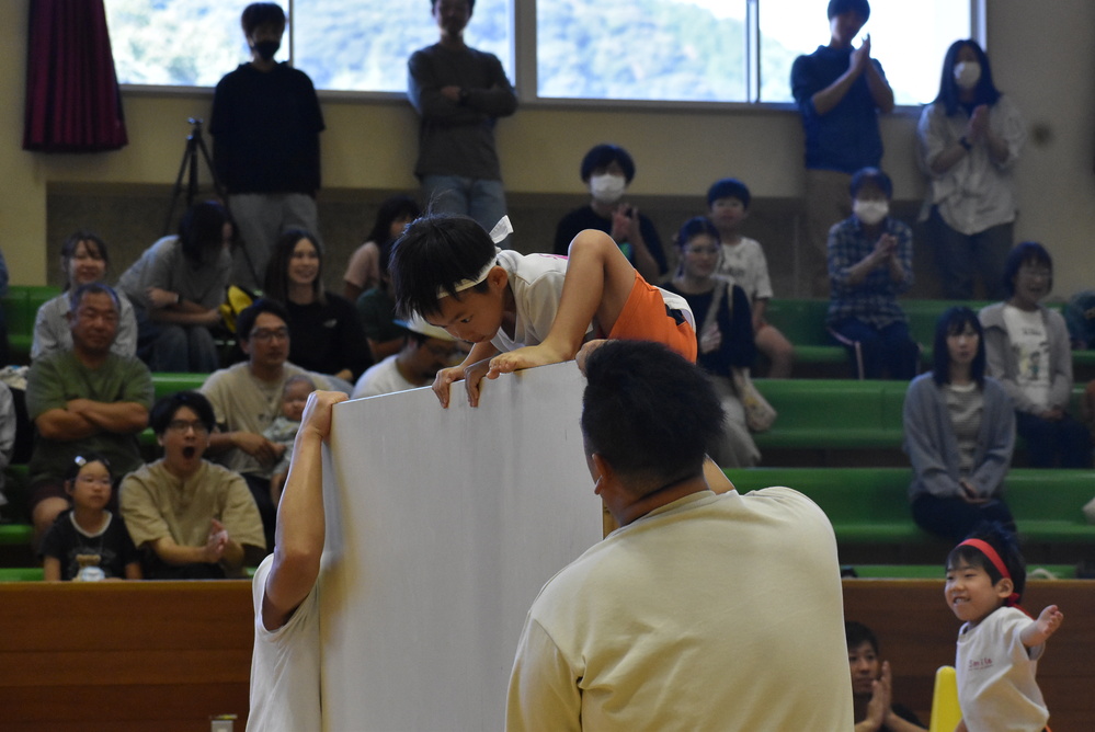 ろけっと組個人