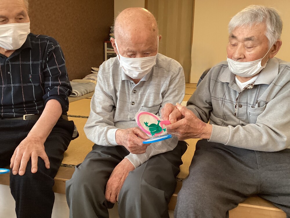 なかよし