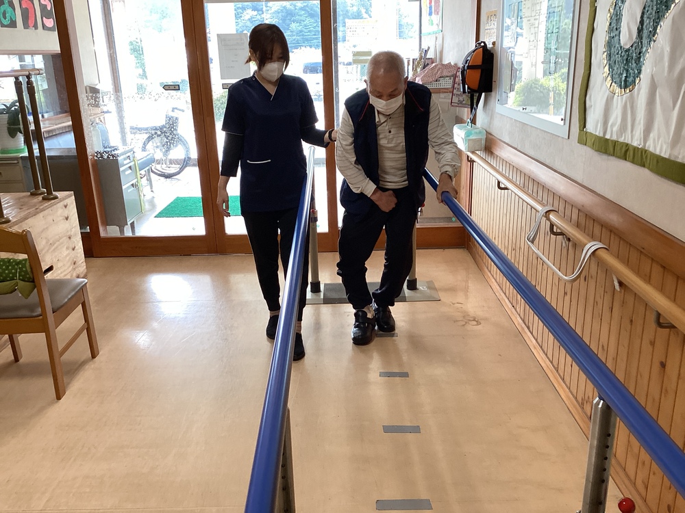 機能訓練