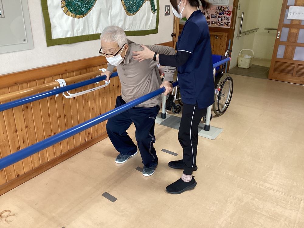 機能訓練