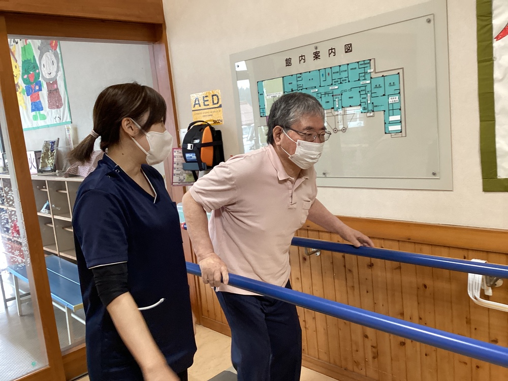 機能訓練
